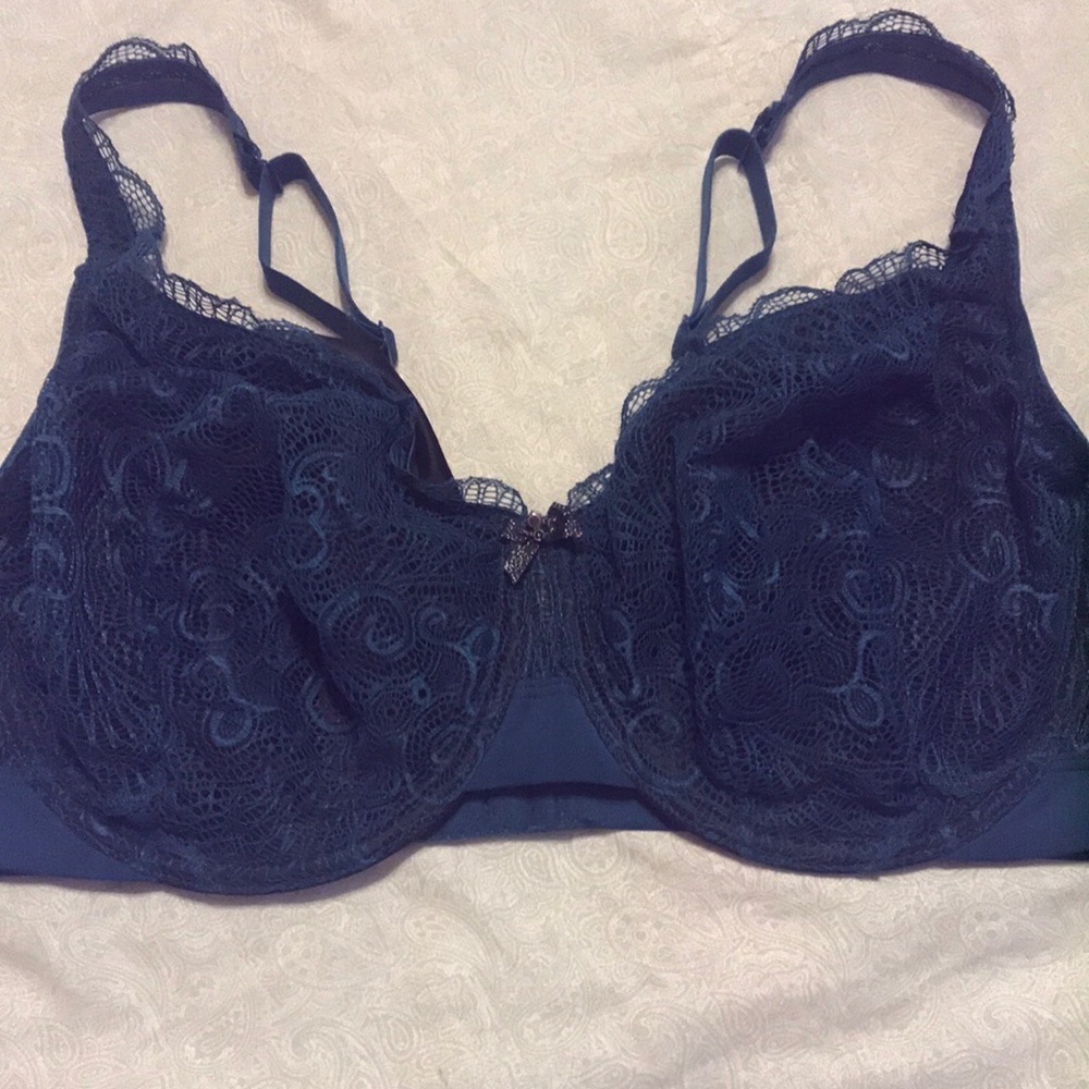 Lane Bryant 44C bra
